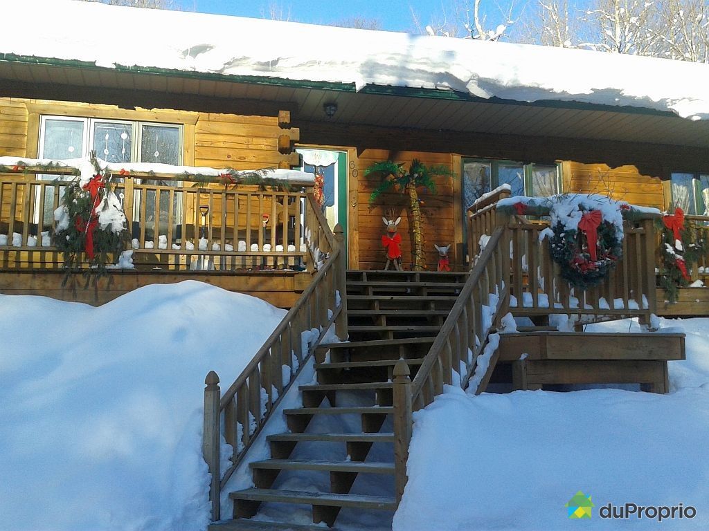 chalet a vendre wakefield chalet a vendre wakefield