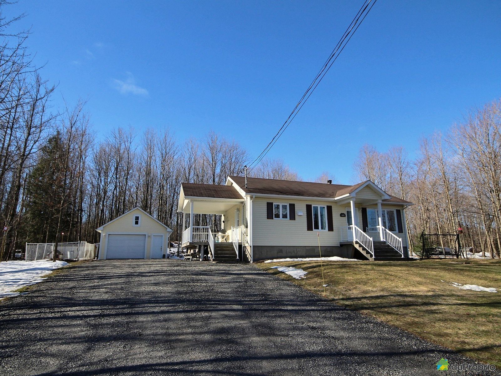 Shefford à vendre DuProprio