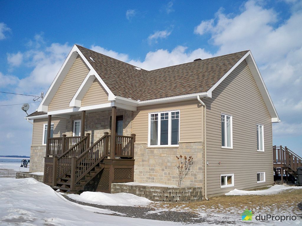 StBonaventure à vendre DuProprio