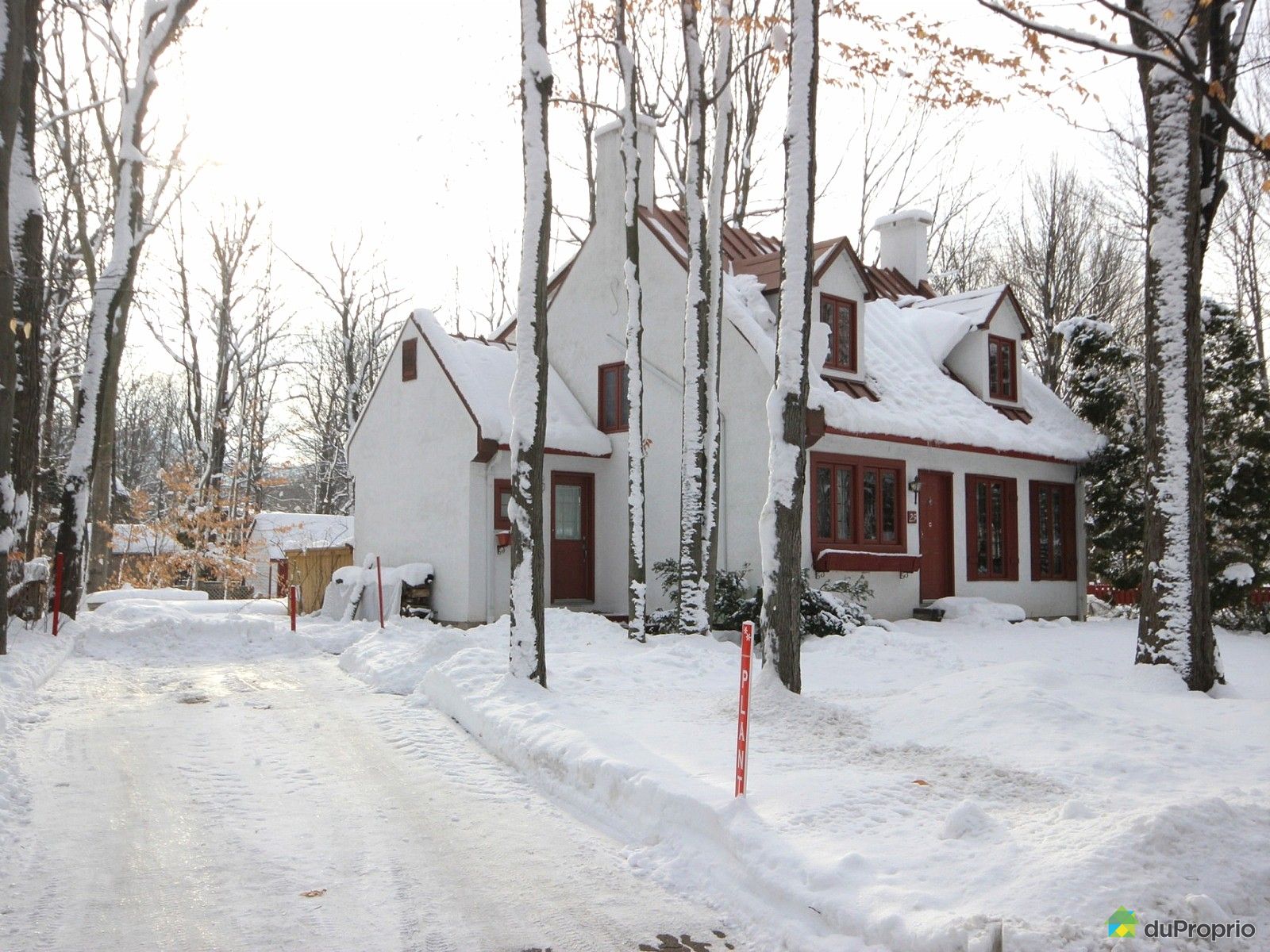 SteJulie à vendre DuProprio