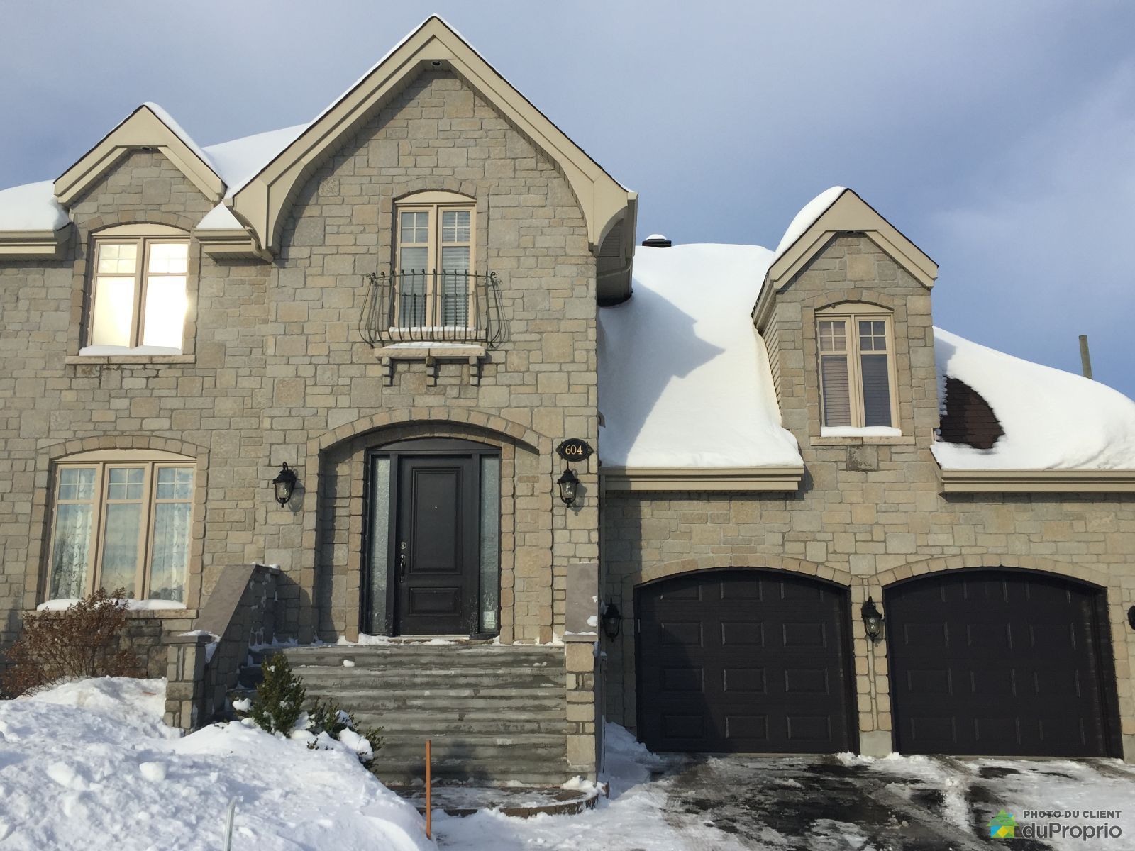 604, avenue de la Pommeraie, Terrebonne (Terrebonne) à vendre DuProprio