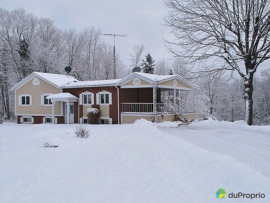 Compton à vendre DuProprio