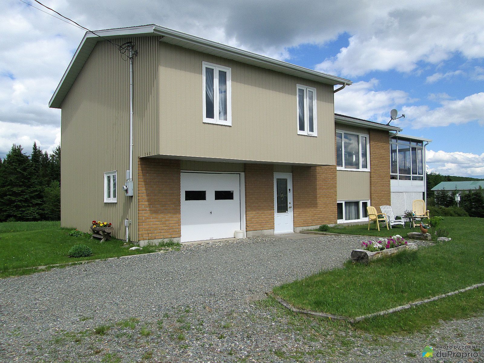 340, rue Principale Est, à vendre