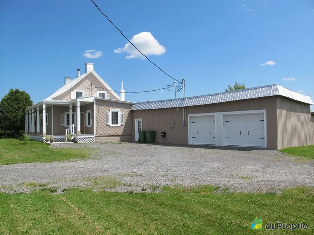 928, rang Double, StLinLaurentides à vendre DuProprio 928, rang Double, StLinLaurentides à vendre DuProprio