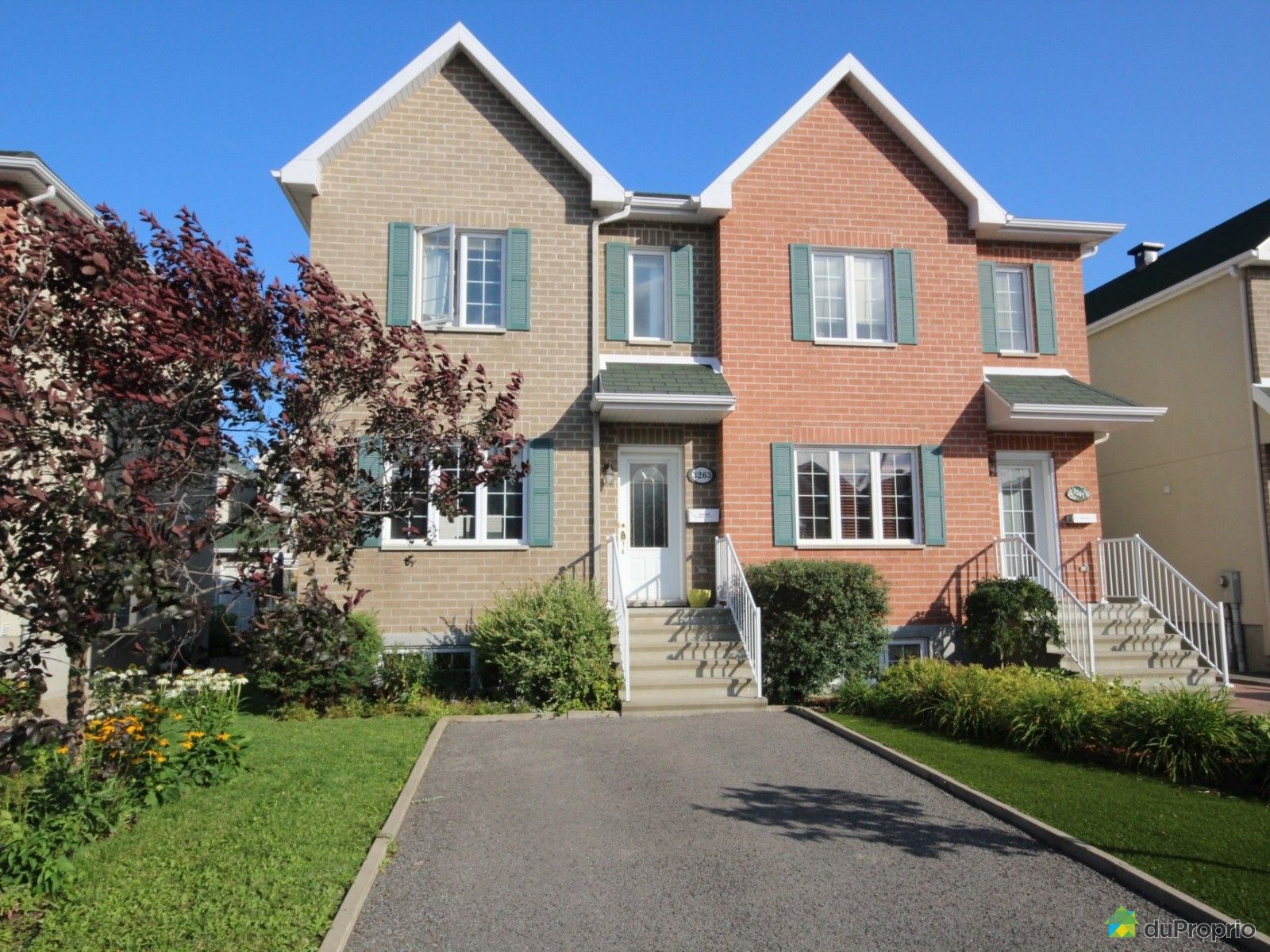 3263, rue Jeanpinguet, Beauport à vendre DuProprio