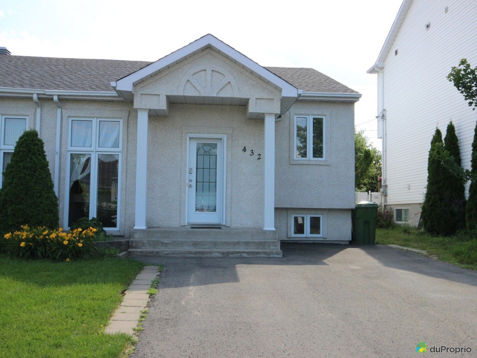 BoisDesFilion à vendre DuProprio