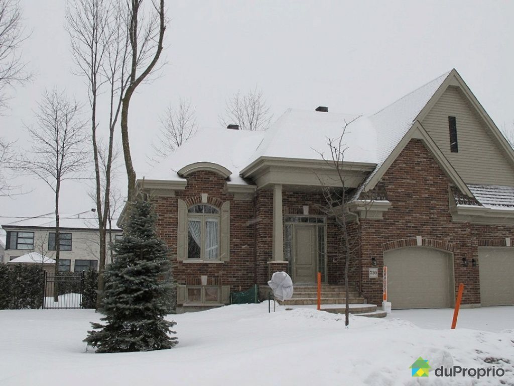 Boucherville à vendre | DuProprio Boucherville à vendre | DuProprio