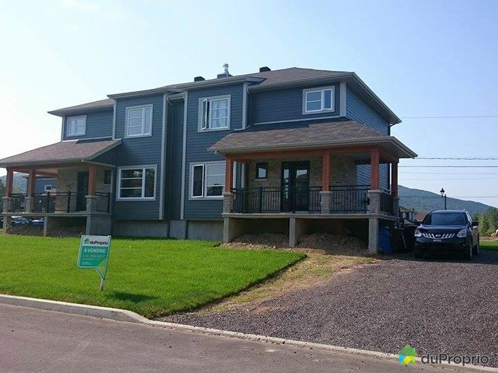 Bromont à vendre DuProprio