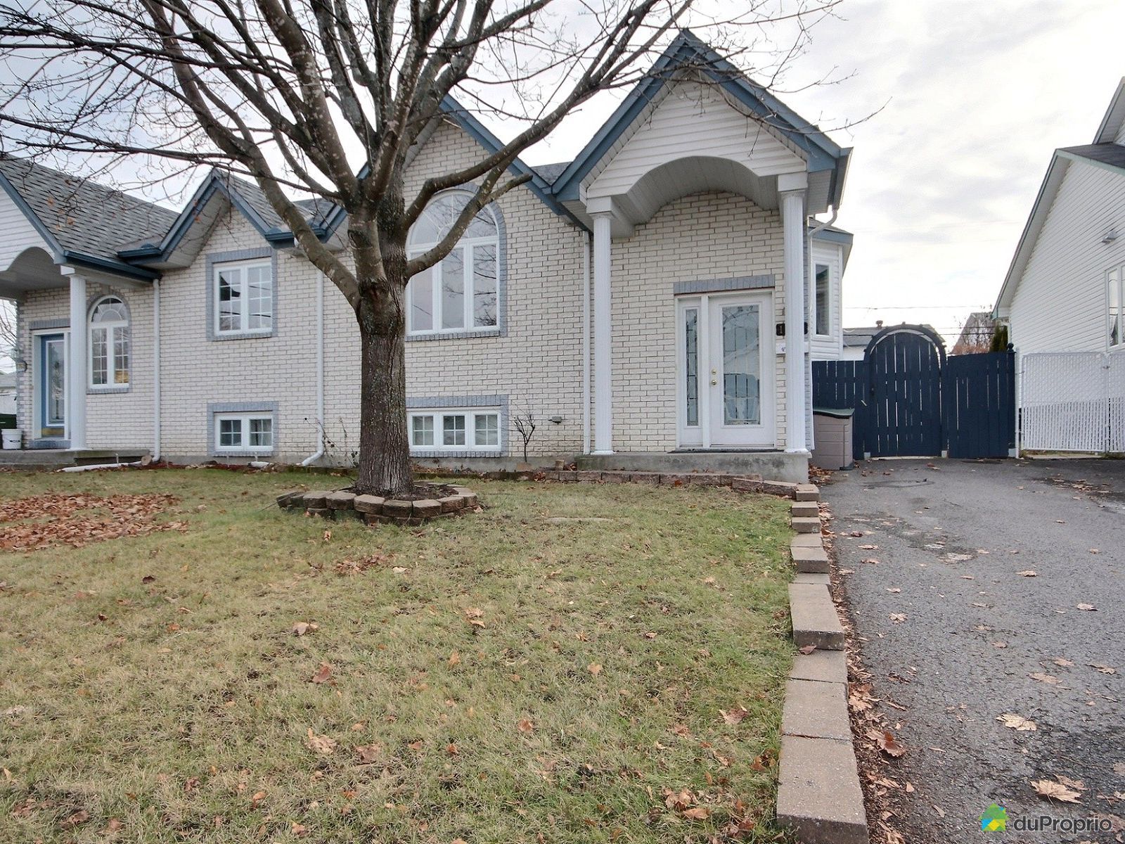 1764, rue Parisien, Gatineau (Gatineau) à vendre DuProprio