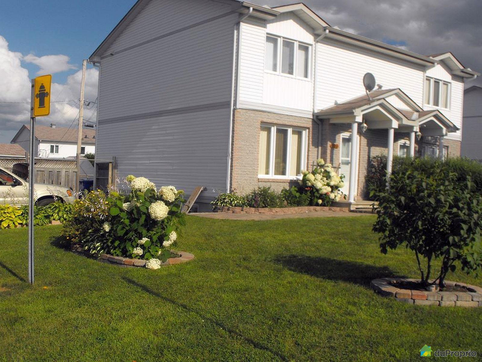 284, rue des Bouleaux, Gatineau (MassonAngers) à vendre DuProprio