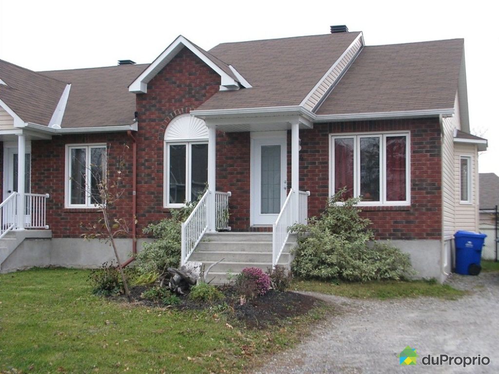 Gatineau à vendre DuProprio