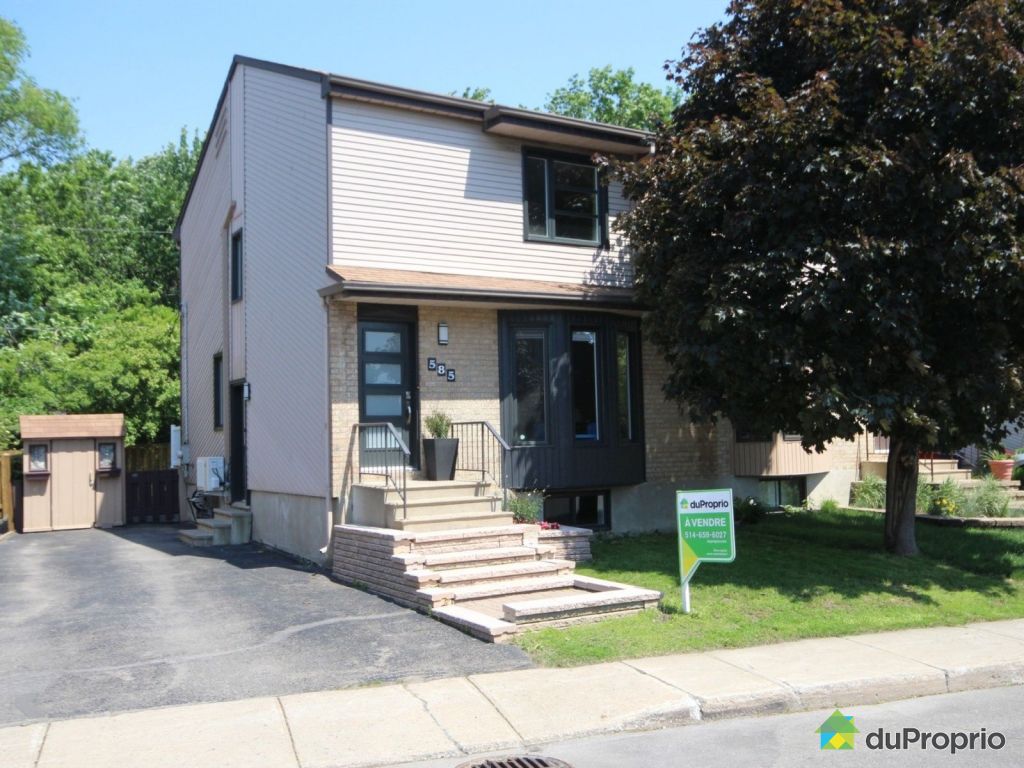 Du Proprio Maison A Louer Laval Ventana Blog