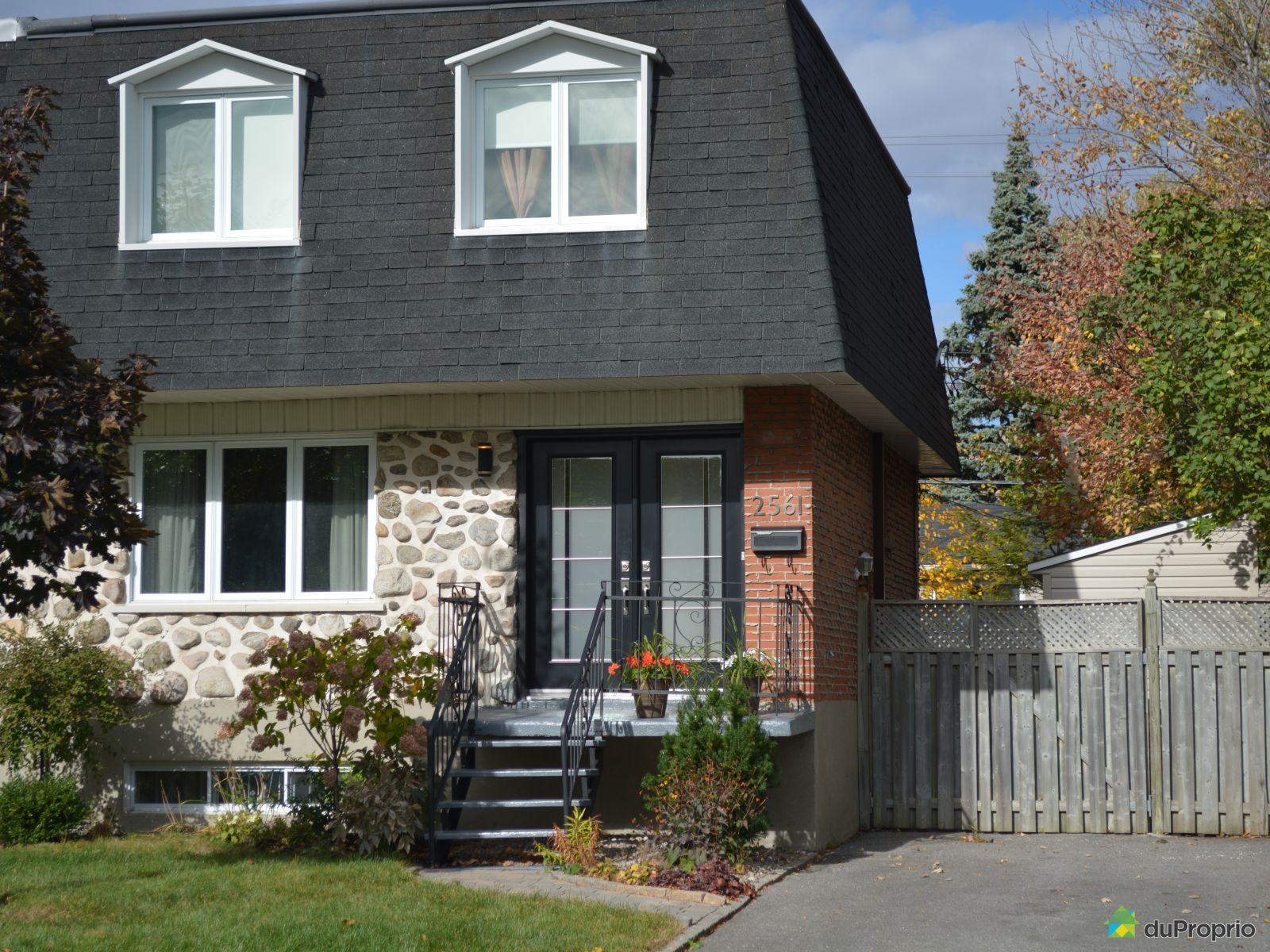 2561, rue Marquette, Longueuil à vendre DuProprio