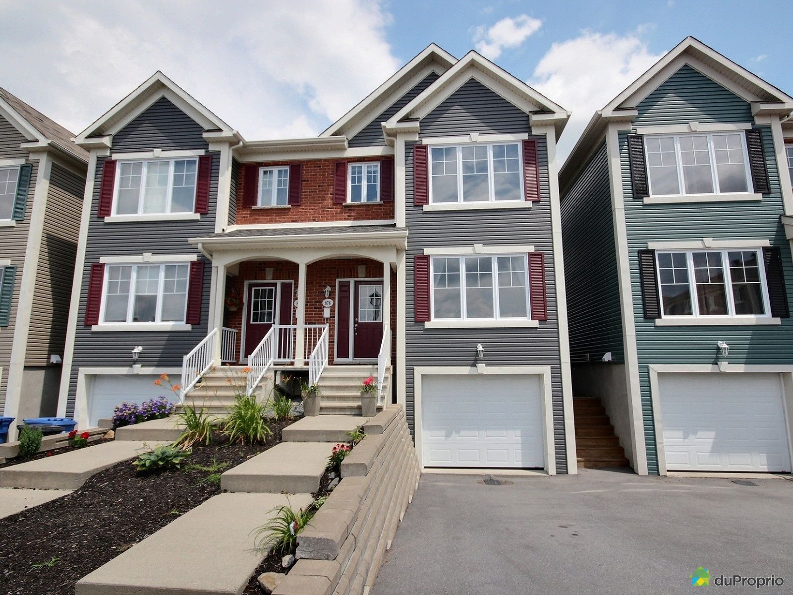 MontStHilaire à vendre DuProprio