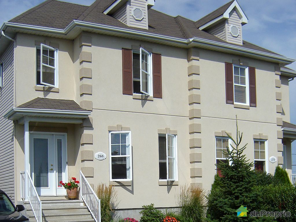 Repentigny (Le Gardeur) à vendre DuProprio