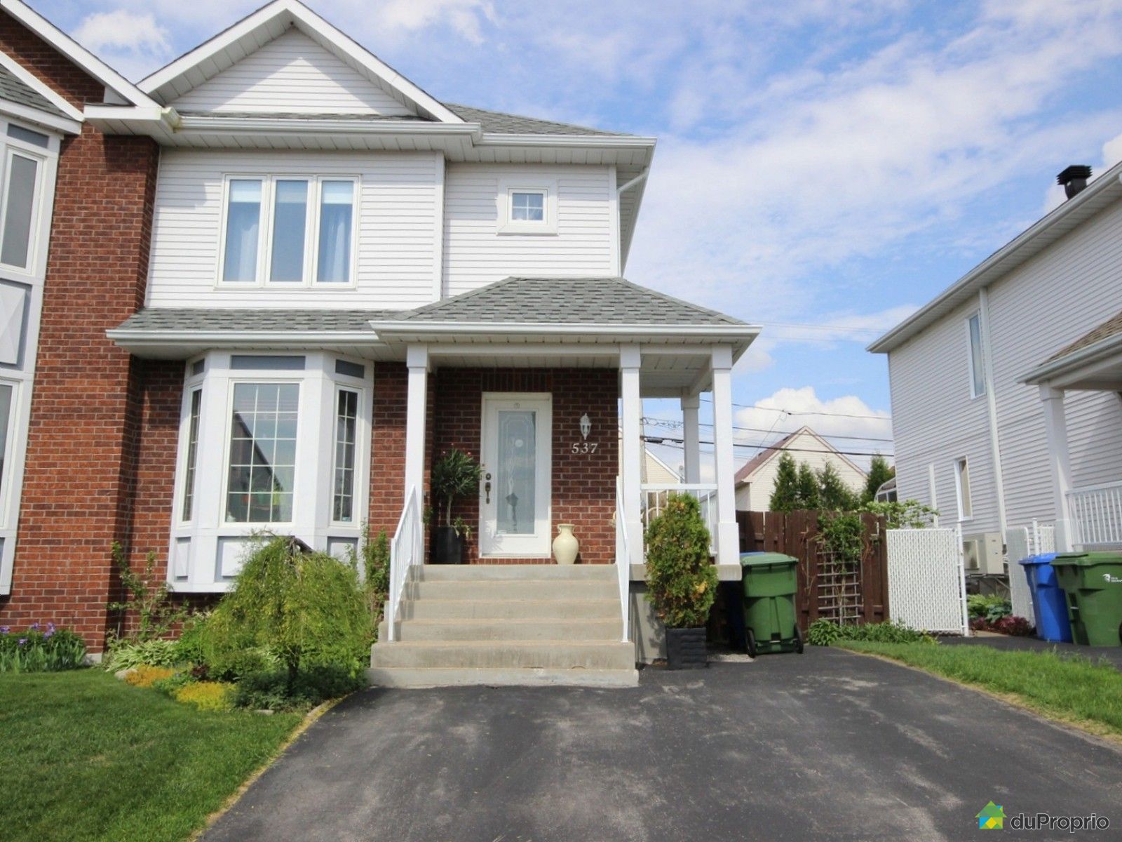 StEustache à vendre DuProprio