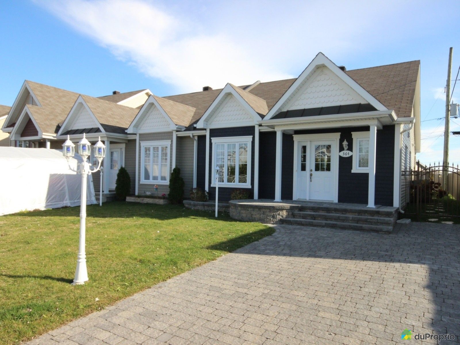 StLinLaurentides à vendre DuProprio