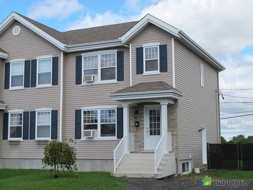 90, rue Beauchemin, StMathieuDeBeloeil à vendre DuProprio