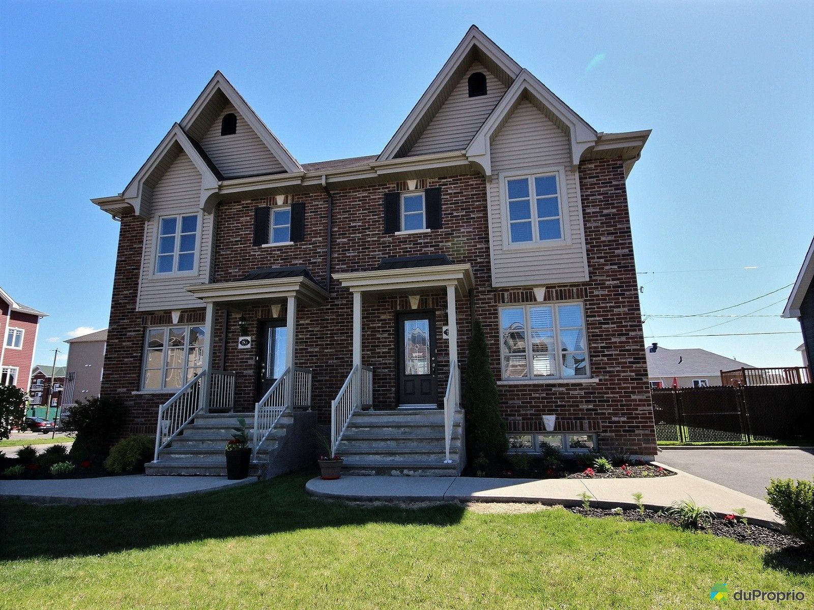 StRémi à vendre DuProprio