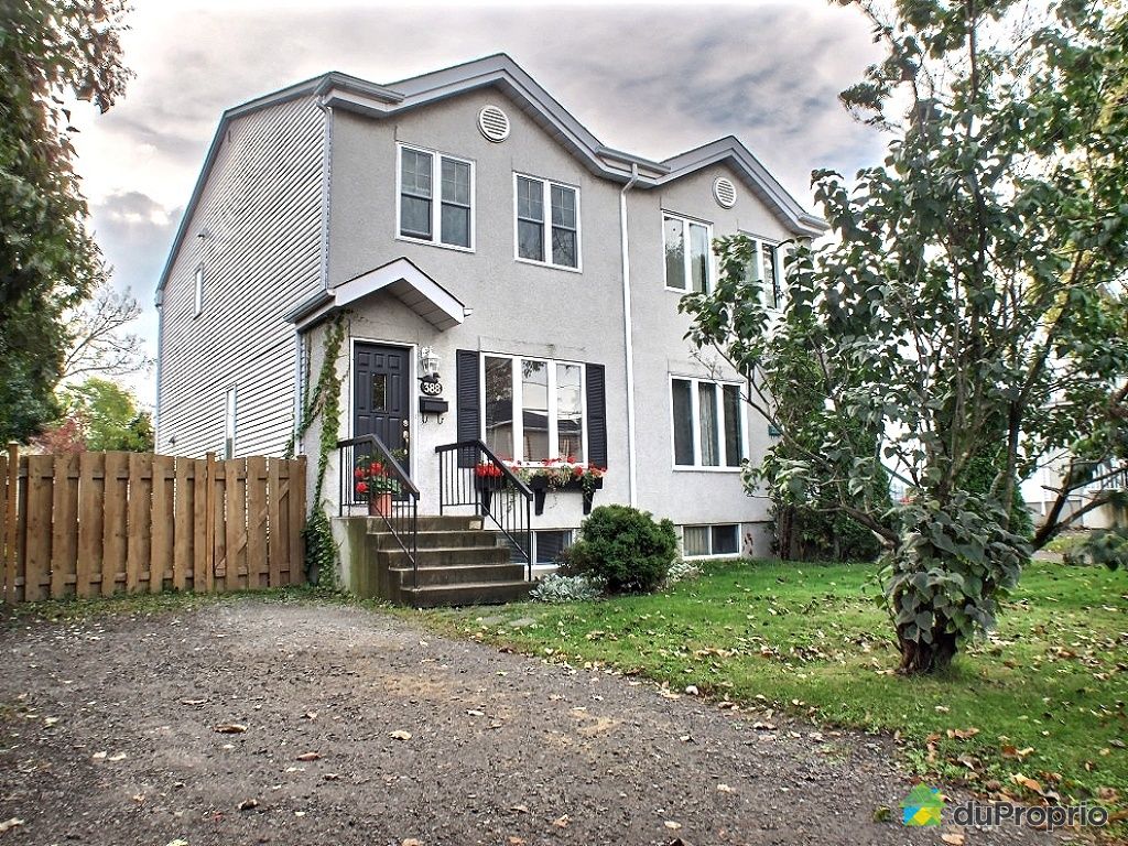 388, boulevard SainteRose, SteRose à vendre DuProprio