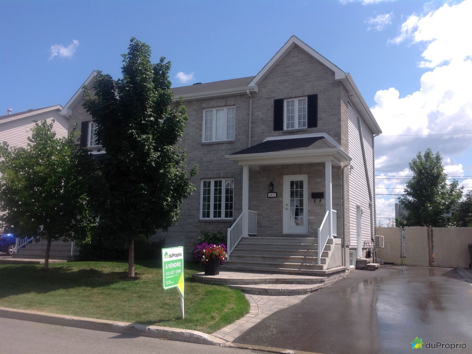 SteRose à vendre DuProprio