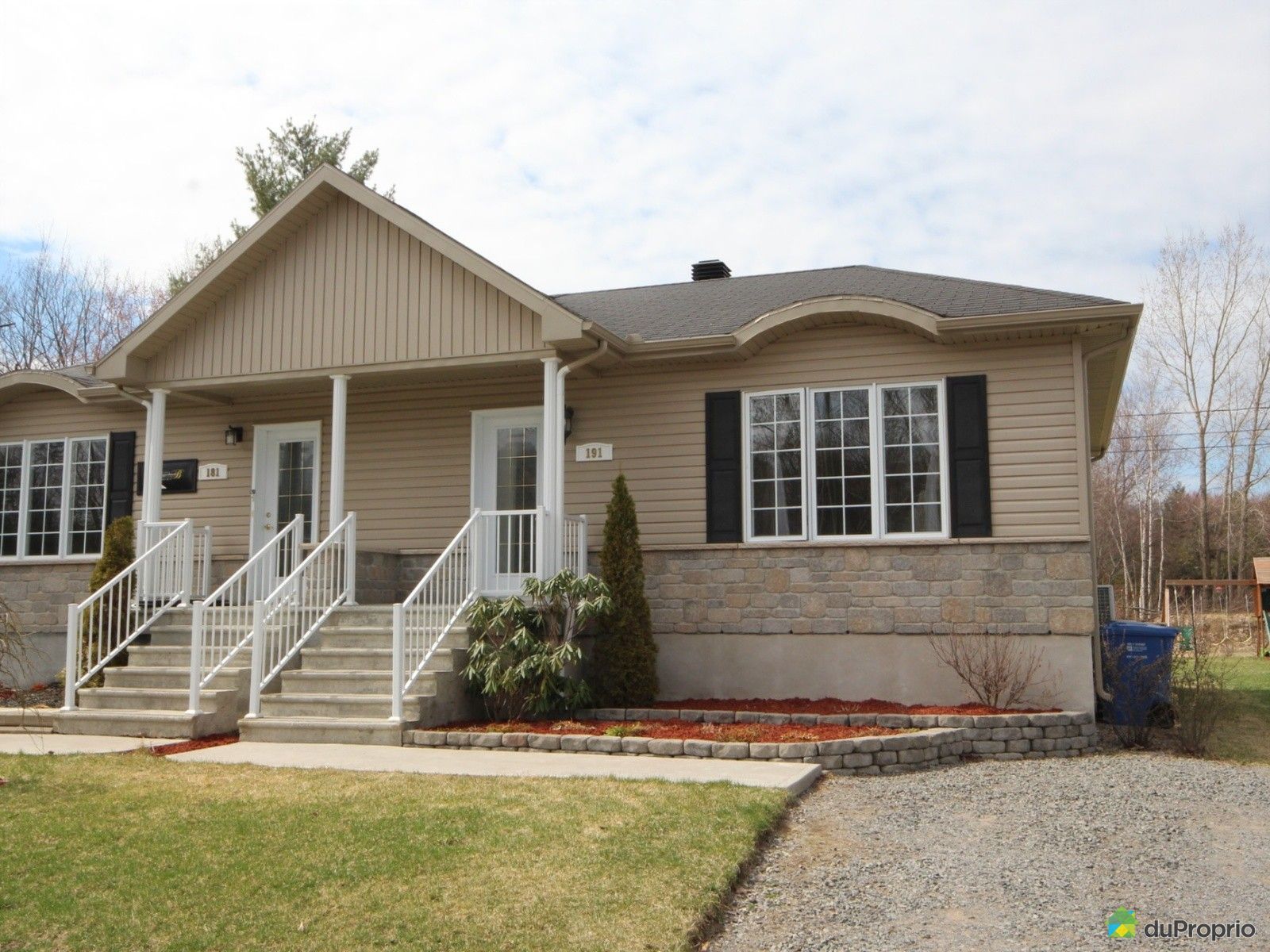 Trois-Rivières (Pointe-Du-Lac) à vendre | DuProprio Trois-Rivières (Pointe-Du-Lac) à vendre | DuProprio