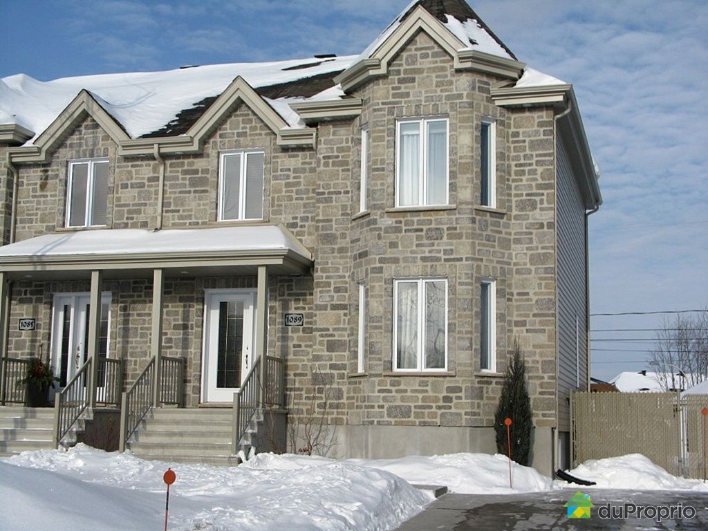 Trois-Rivières à vendre | DuProprio Trois-Rivières à vendre | DuProprio