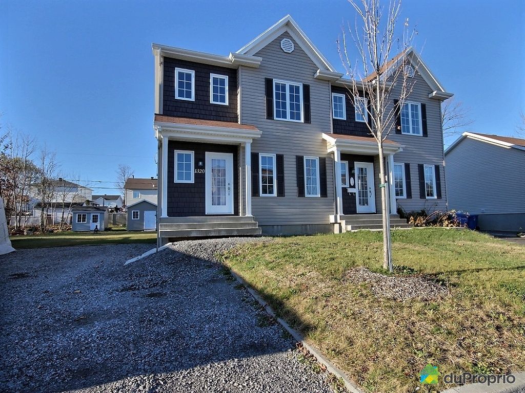 ValBélair à vendre DuProprio