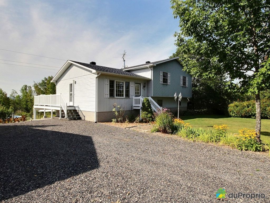 lac brome vendre