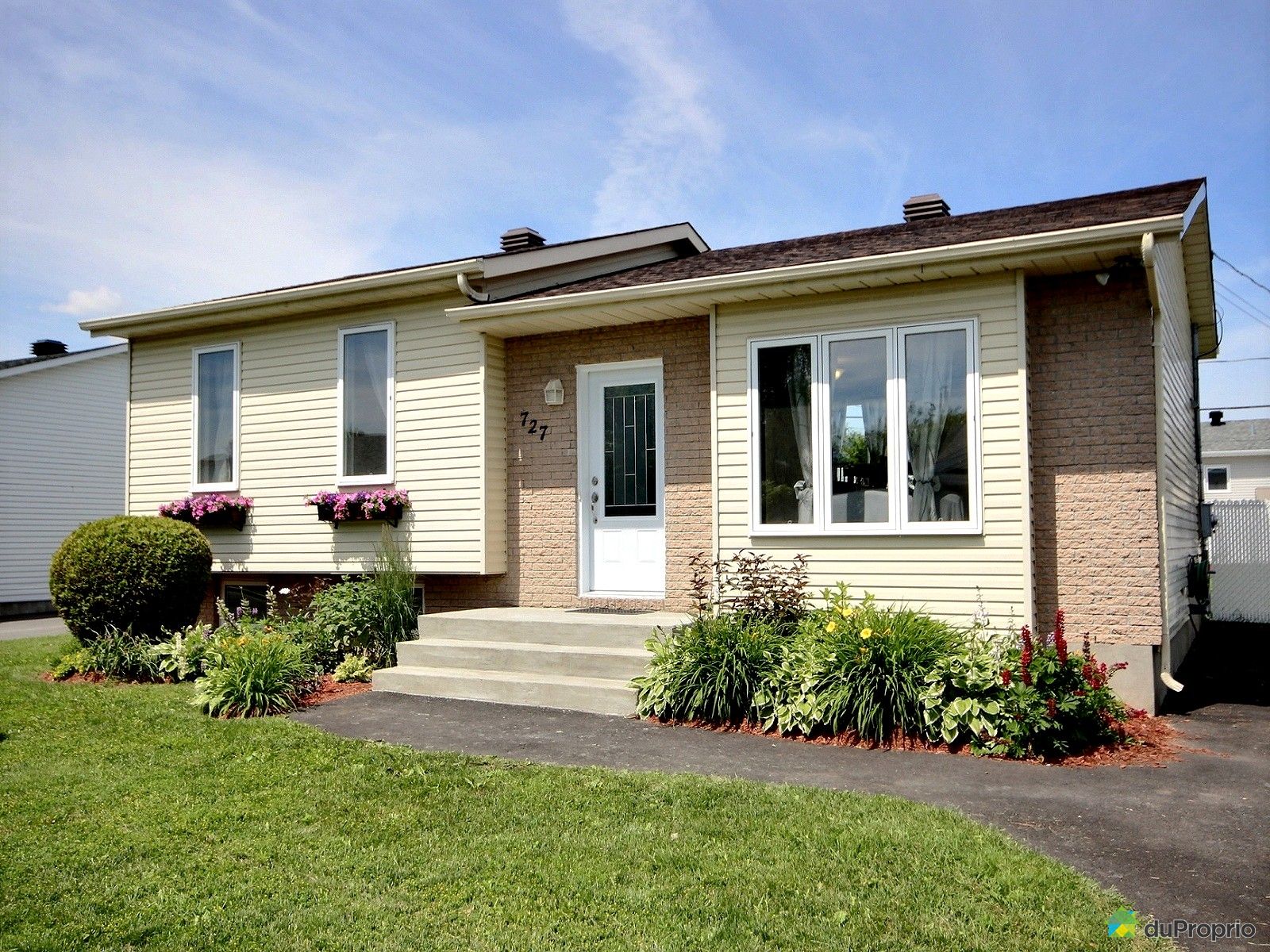 Mercier à vendre DuProprio