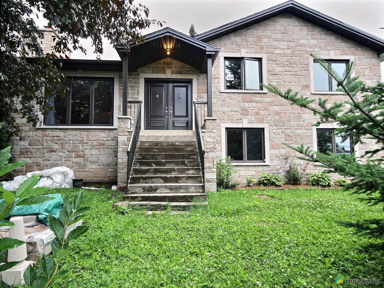 Prévost à vendre DuProprio