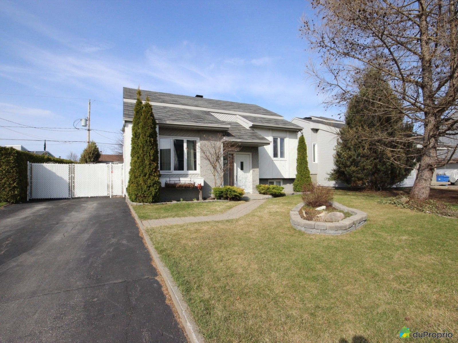 Repentigny (Le Gardeur) à vendre DuProprio