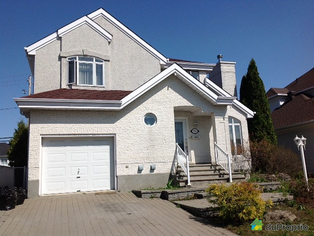 954, boulevard BasileRouthier, Repentigny (Repentigny) à vendre