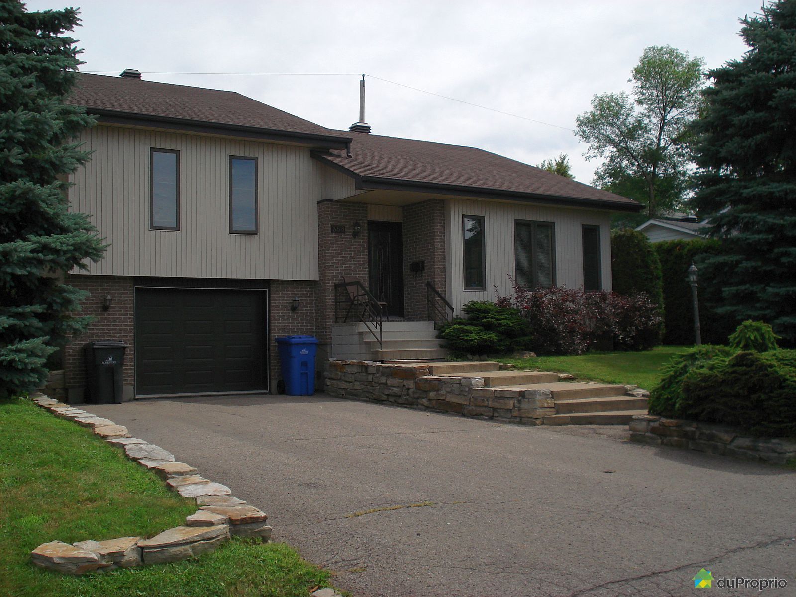 Rosemère à vendre DuProprio