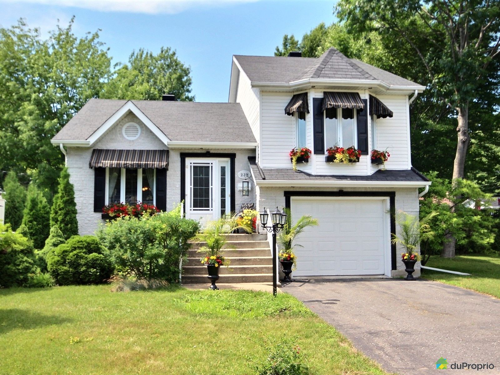 SorelTracy à vendre DuProprio