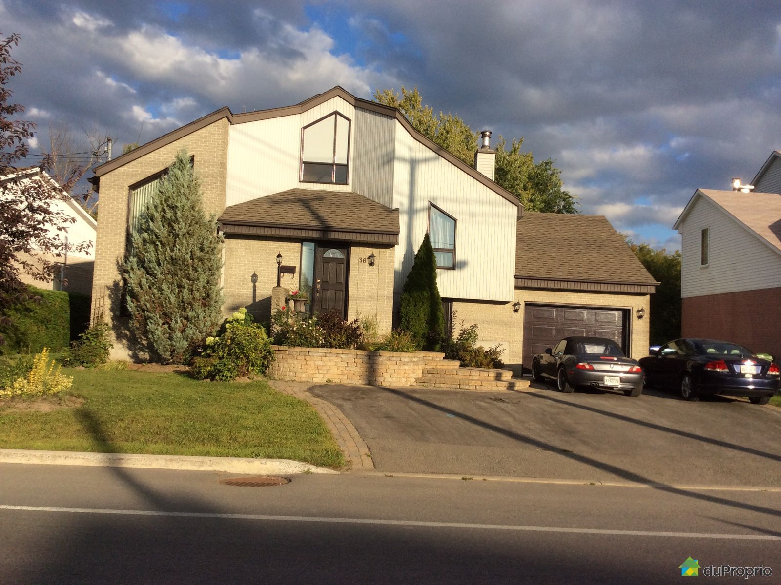 36, boulevard Pie XII, StEustache à vendre DuProprio