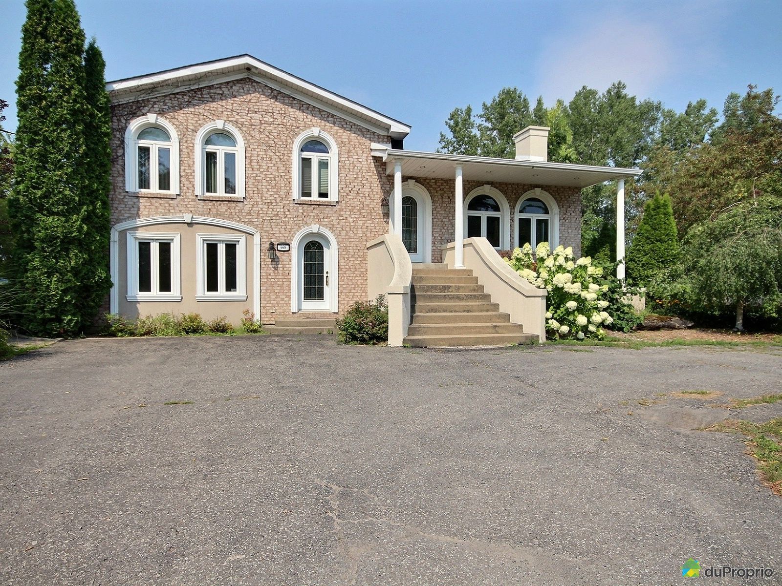 669, 25e Avenue, StEustache à vendre DuProprio 669, 25e Avenue, StEustache à vendre DuProprio