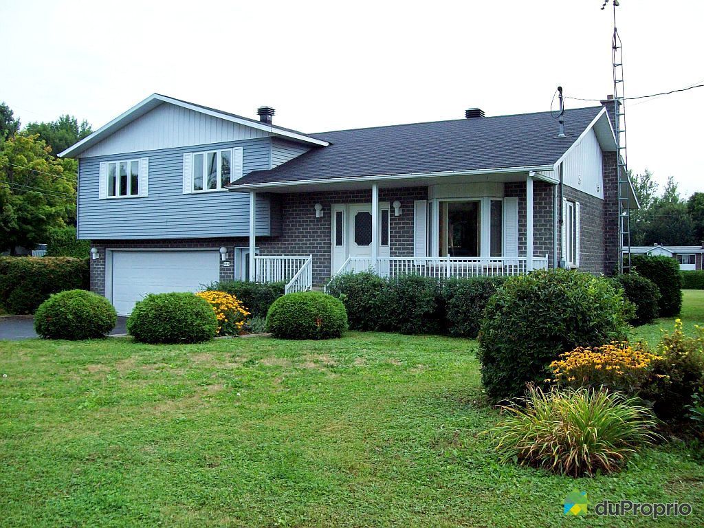 StMichelDeNapierville à vendre DuProprio