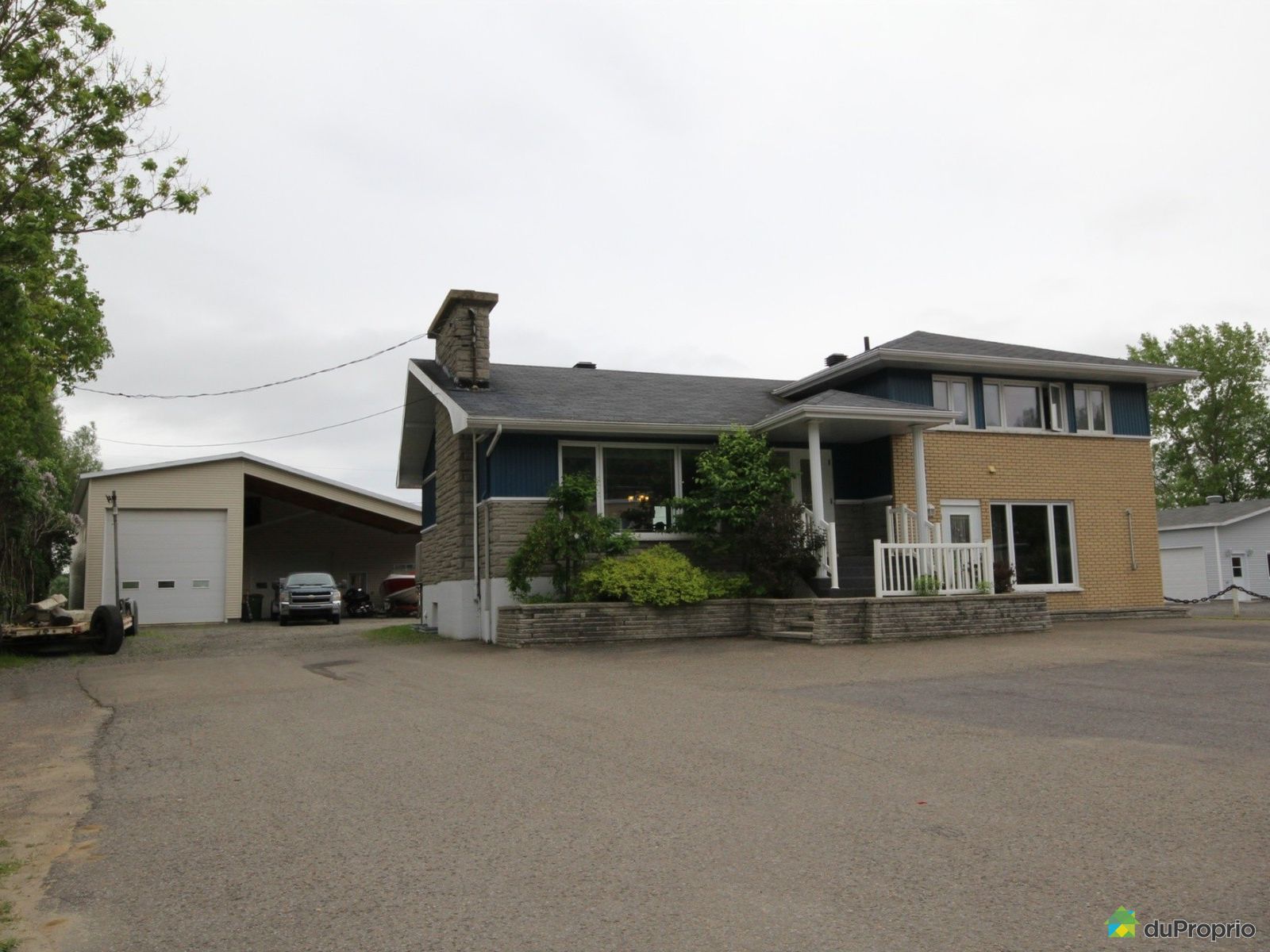 9534, boulevard SainteAnne, SteAnnedeBeaupré à vendre DuProprio