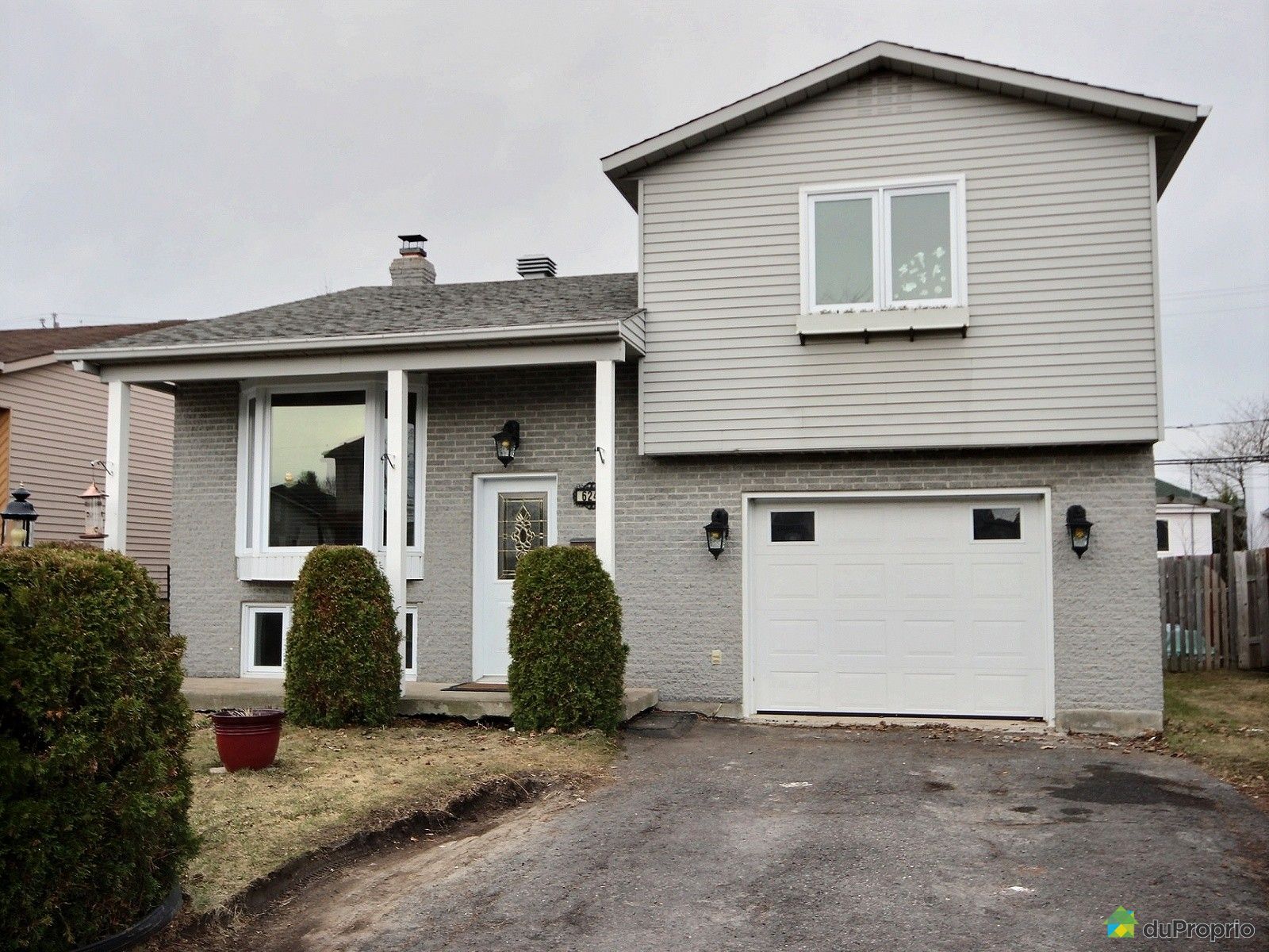 624, rue de la Coulée, SteJulie à vendre DuProprio