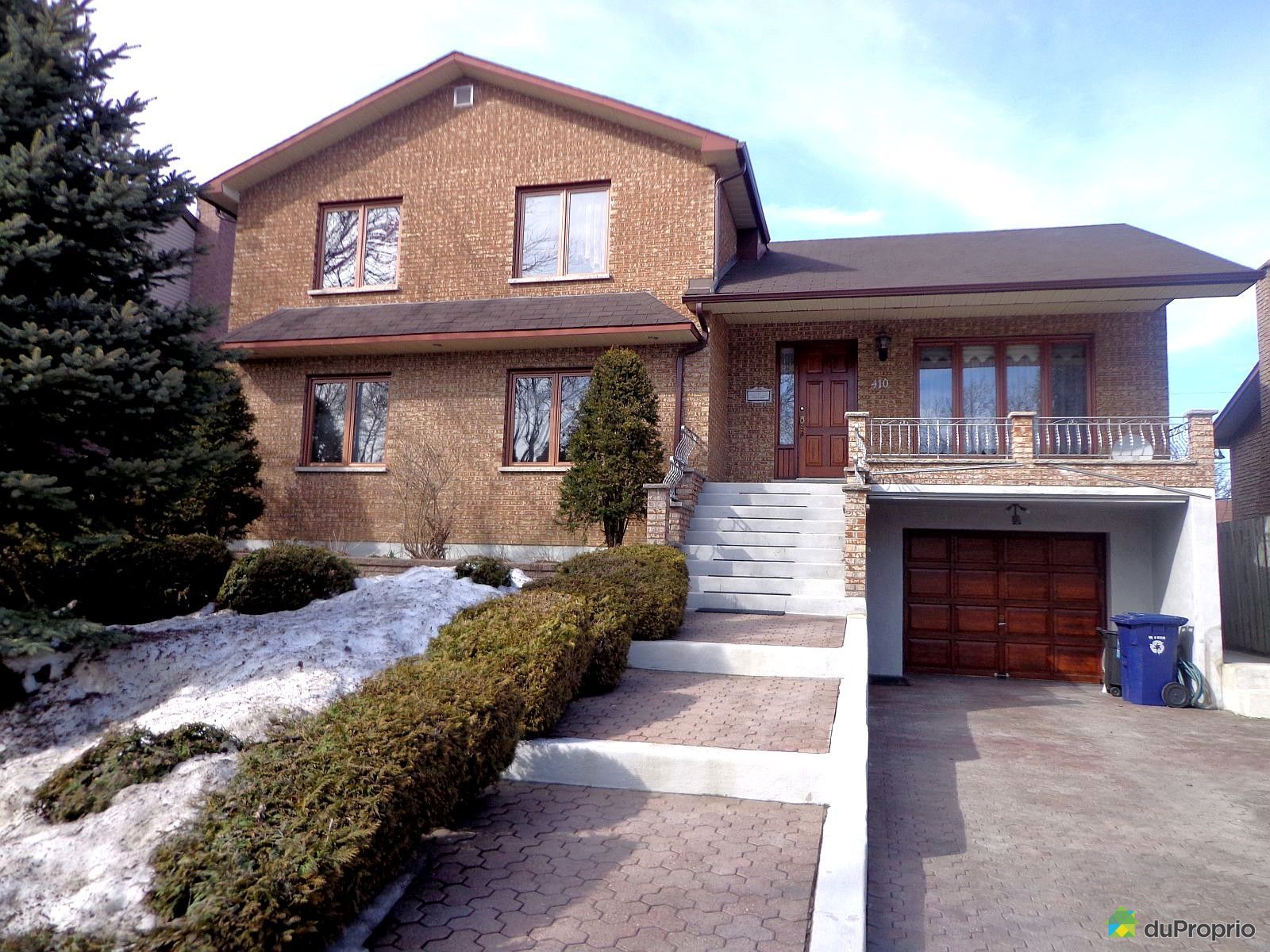 Vimont à vendre DuProprio