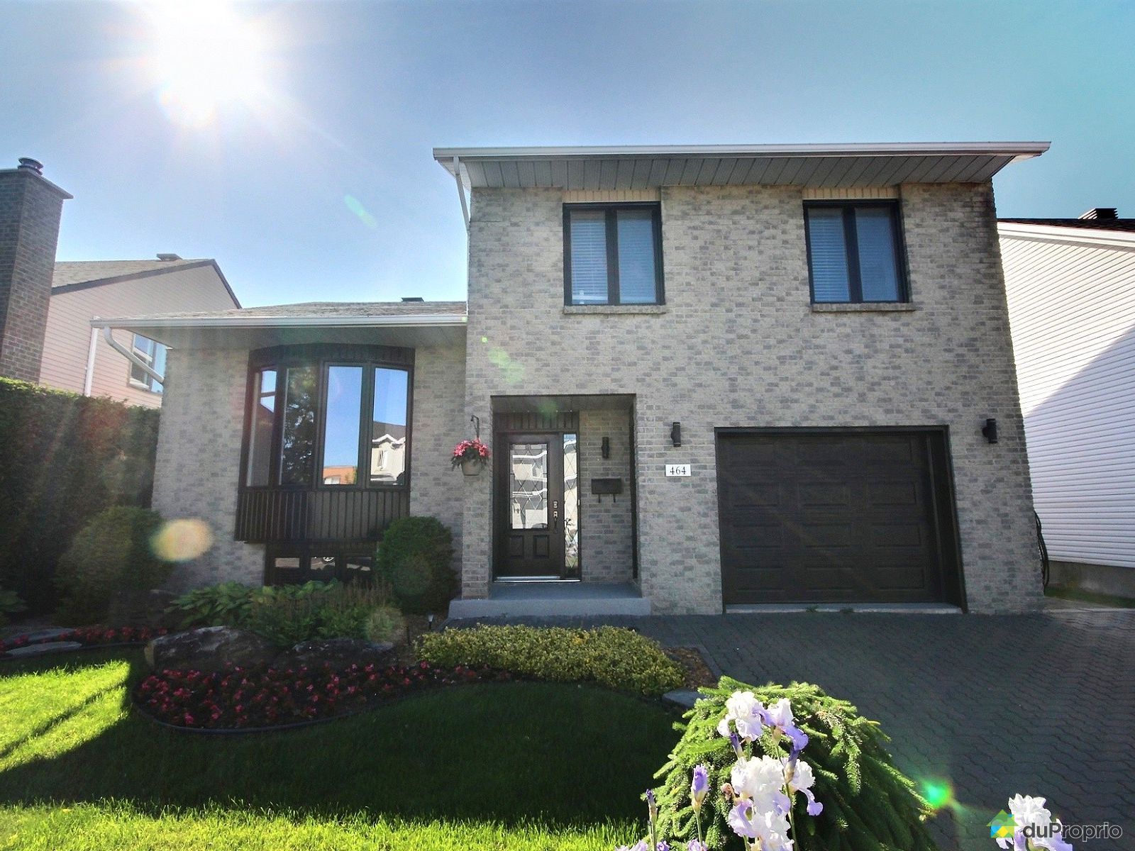 Vimont à vendre DuProprio