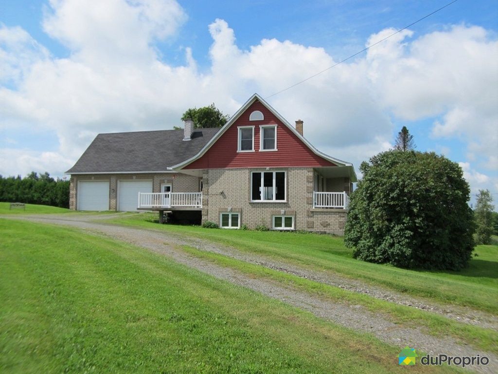 Coaticook à vendre DuProprio
