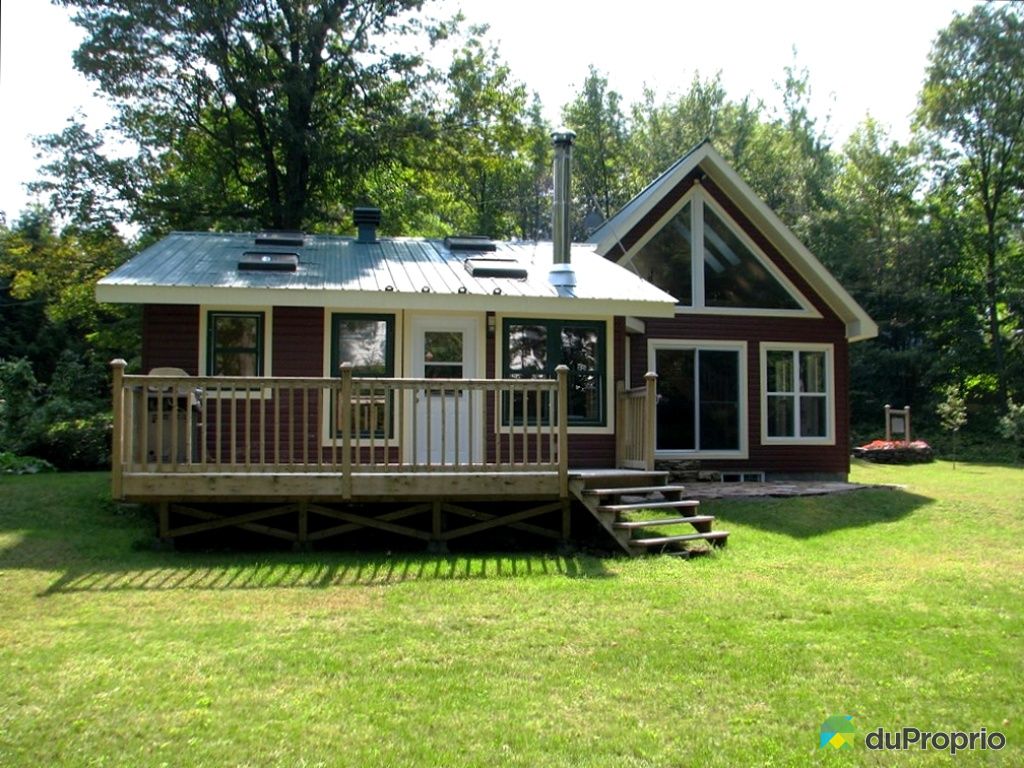 Hinchinbrooke à vendre DuProprio