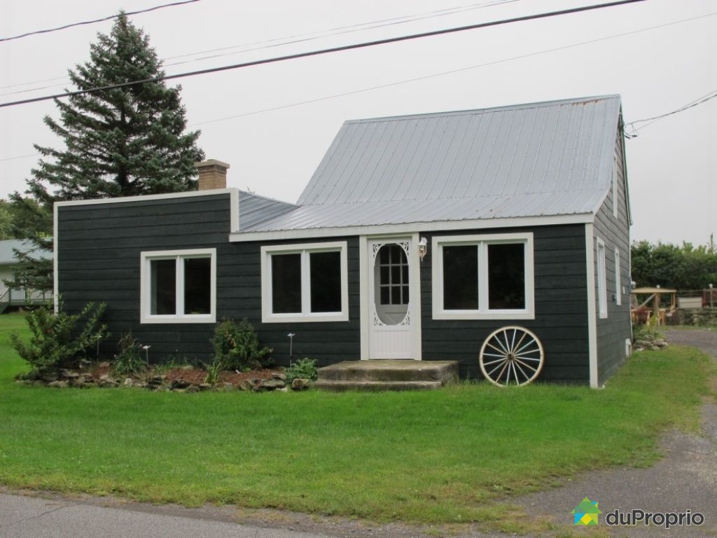 2367, chemin Fertile creek, Howick à vendre DuProprio