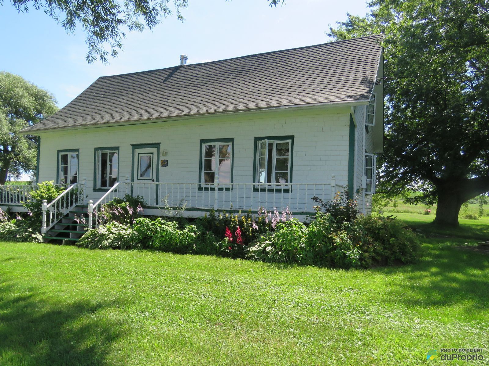 260, chemin du Roi, IsleAuxGrues à vendre DuProprio