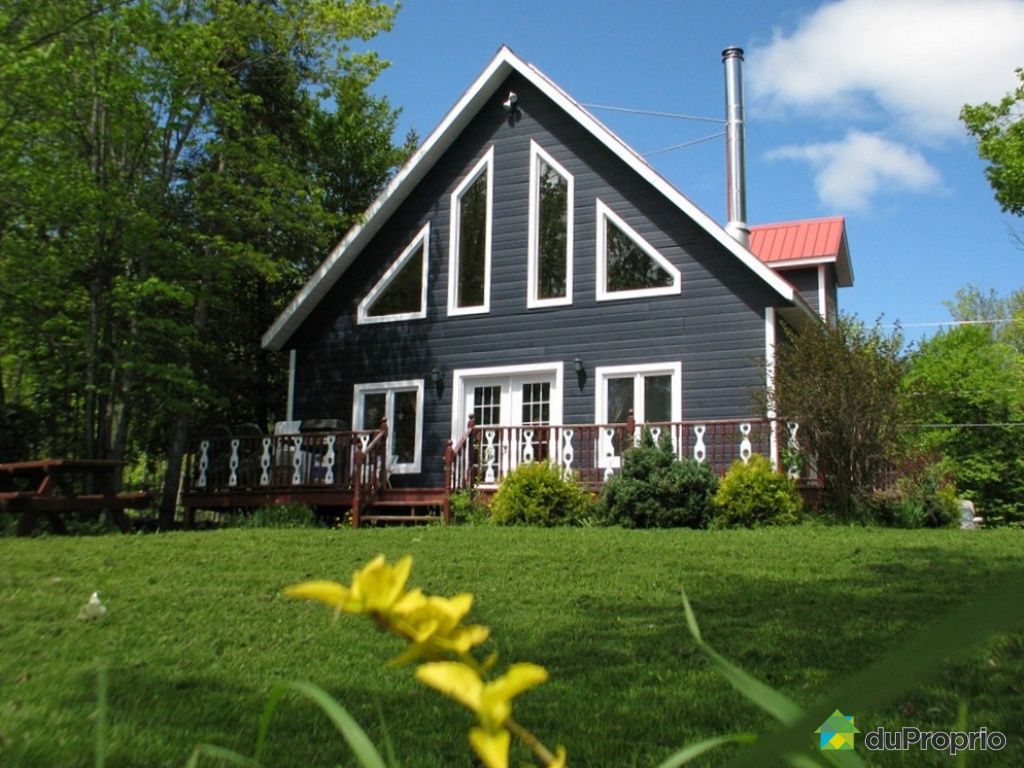 216, Petit Lac Lambton, Lambton à vendre DuProprio