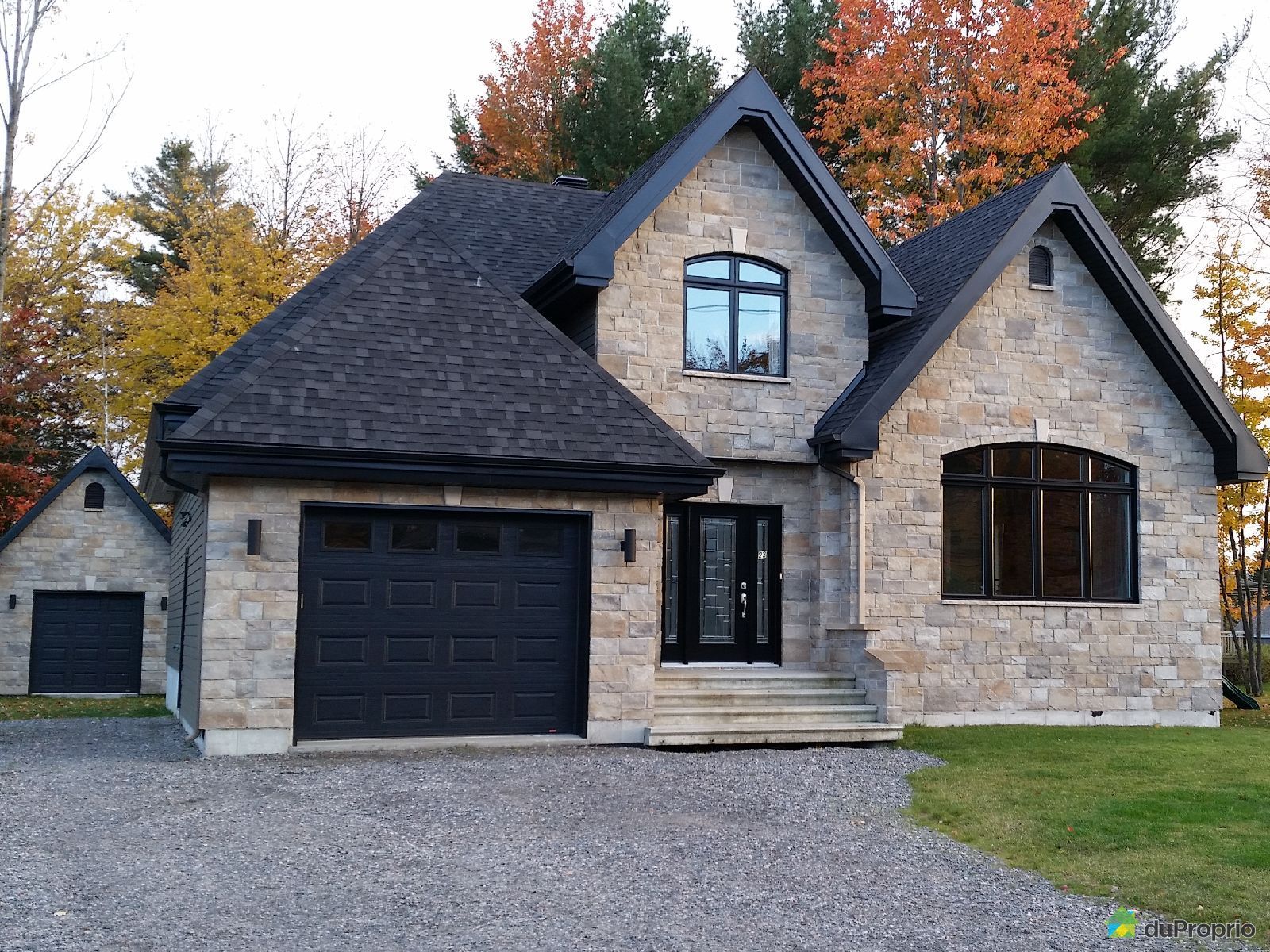 PontRouge à vendre DuProprio