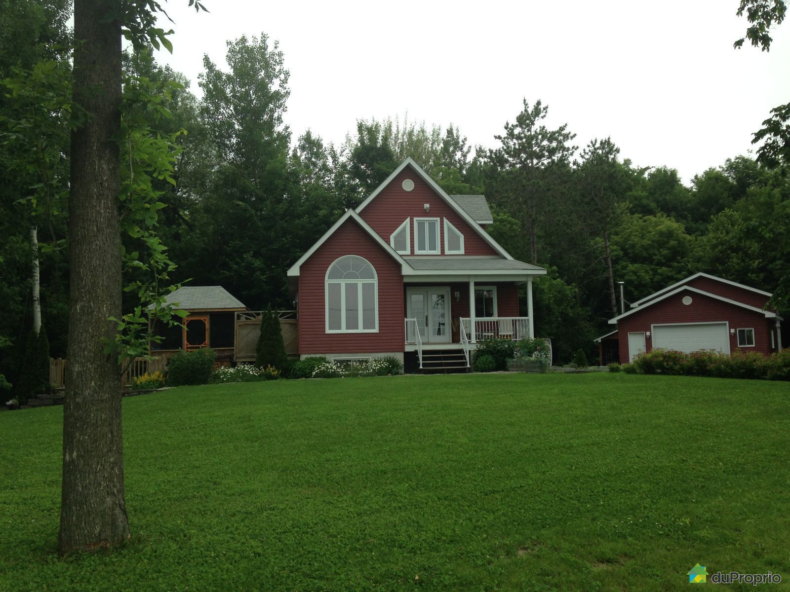 Pontiac à vendre DuProprio