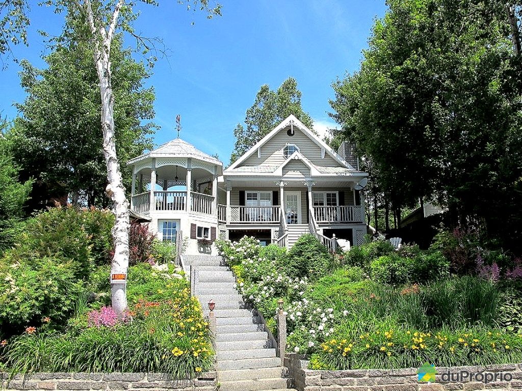 RivièreàPierre à vendre DuProprio